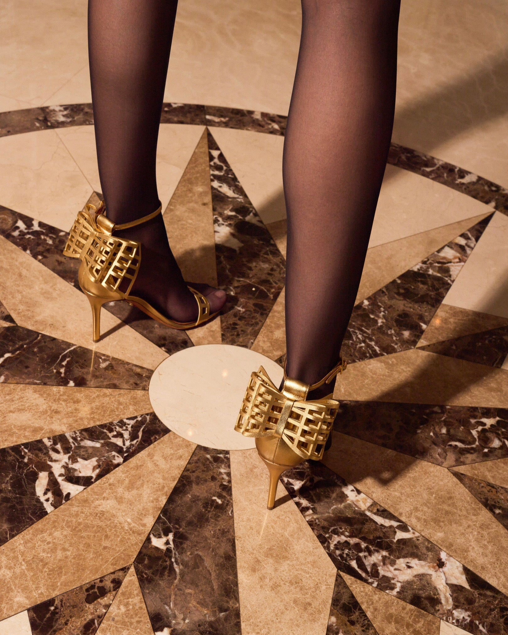 Sienna Sandal
