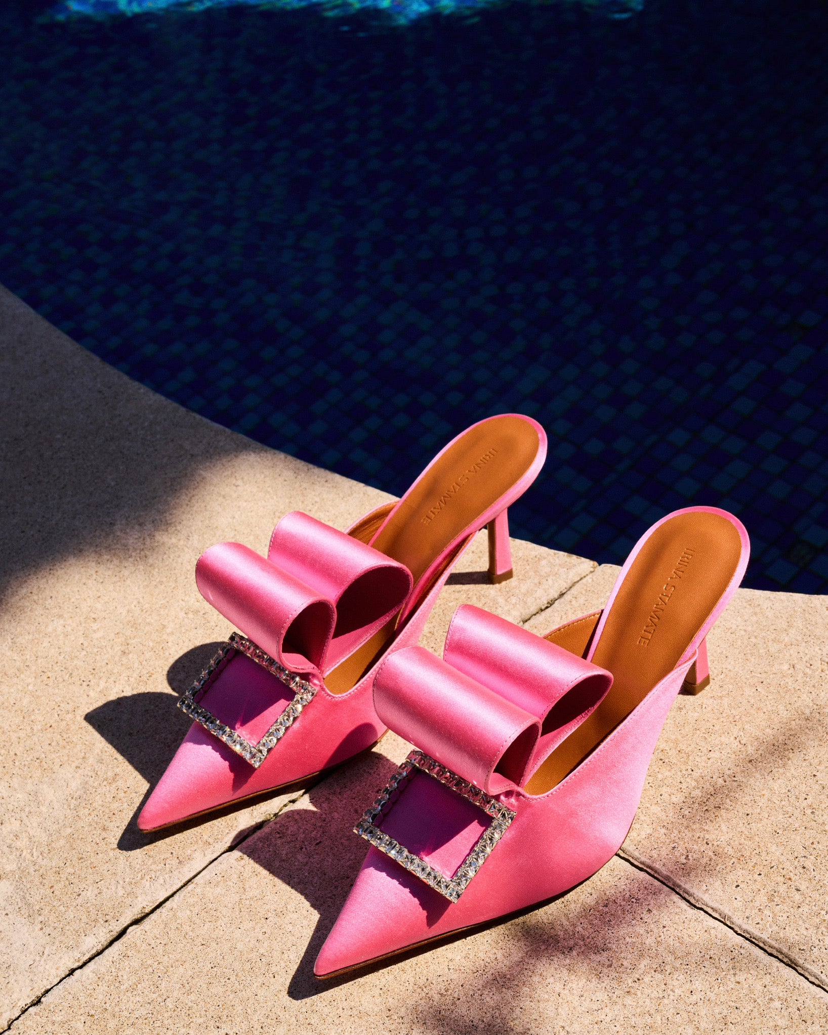 Arden Mule