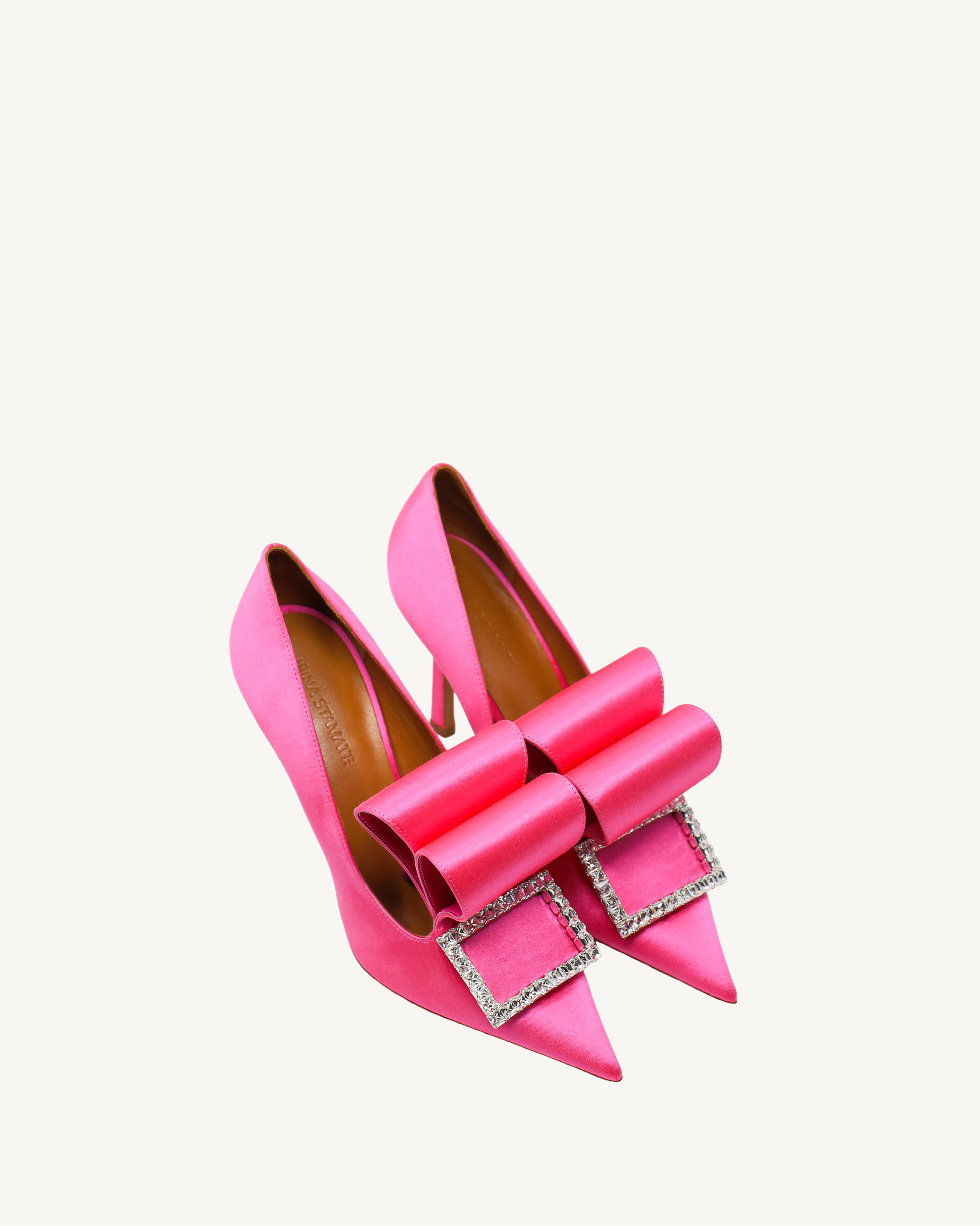 Morgan Pump