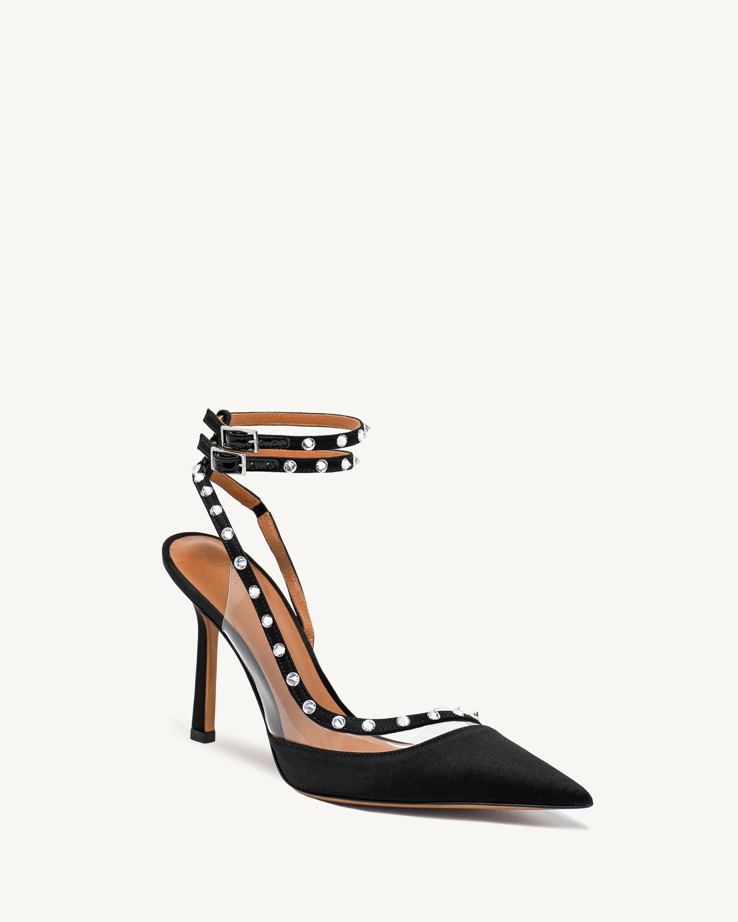 Zahara Pump