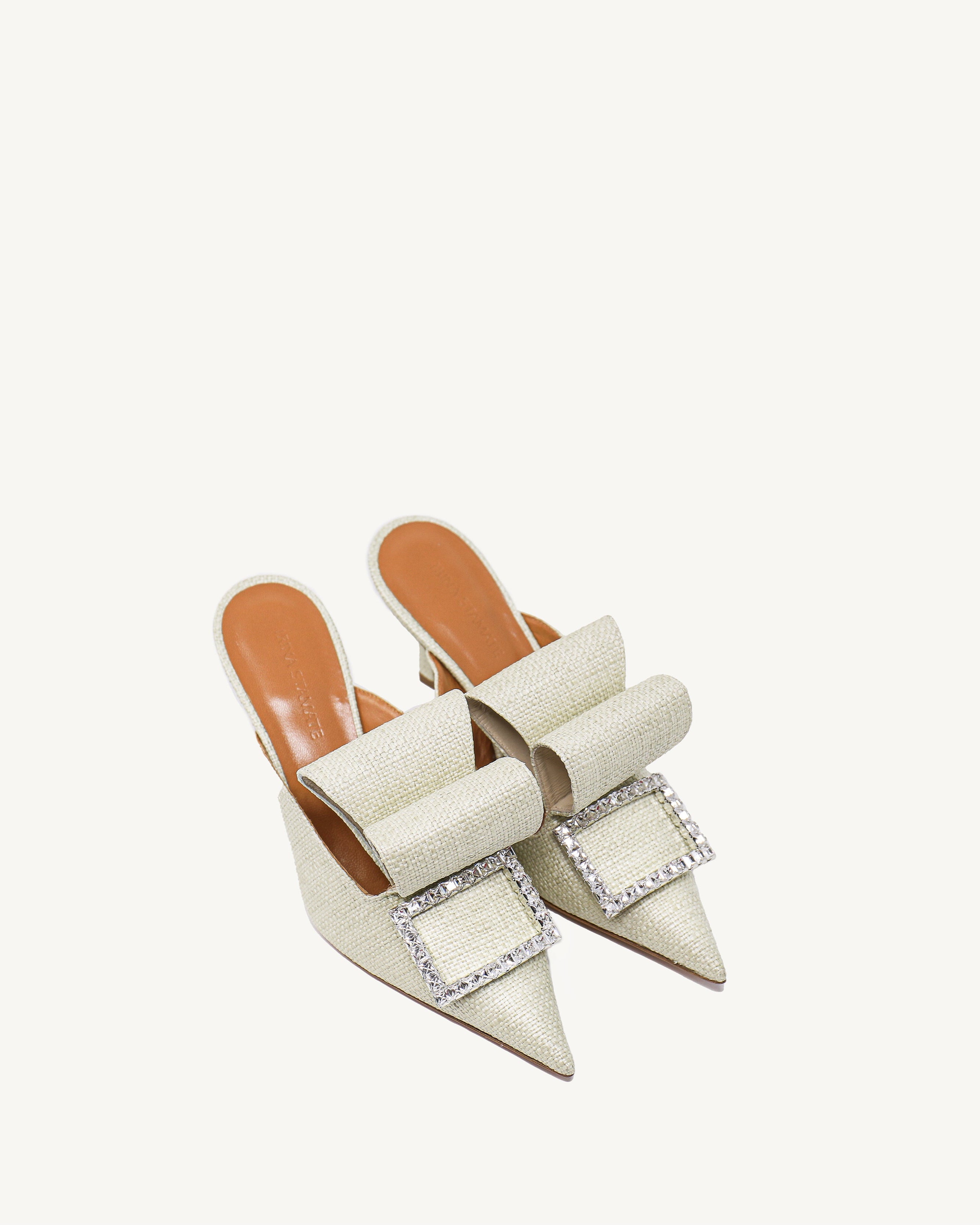 Arden Mule