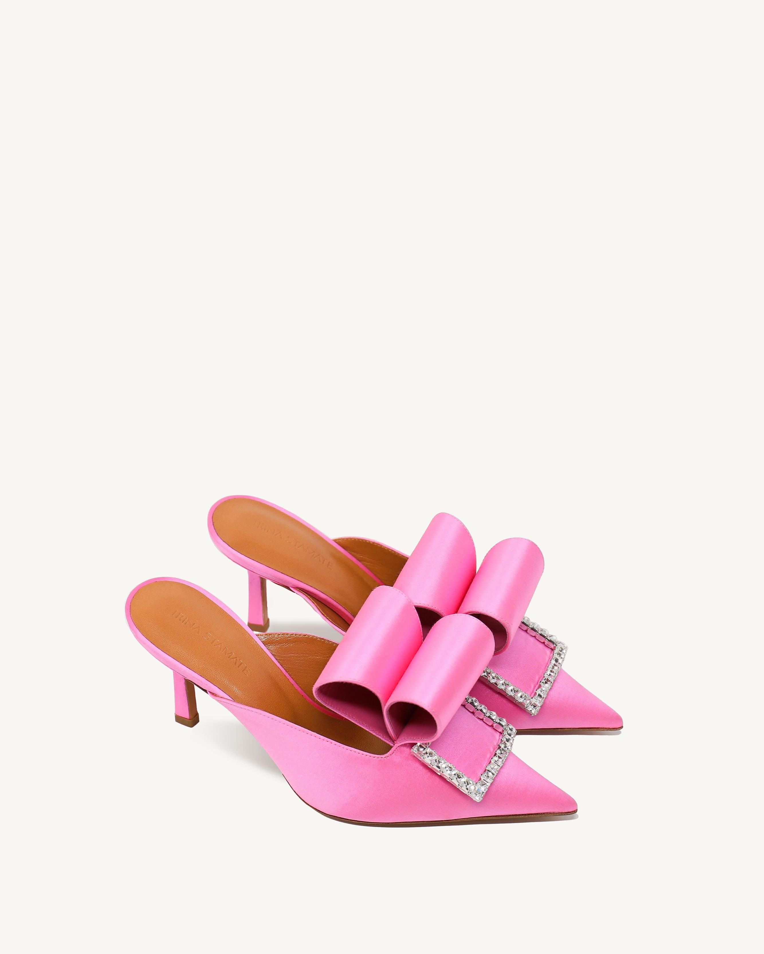 Arden Mule