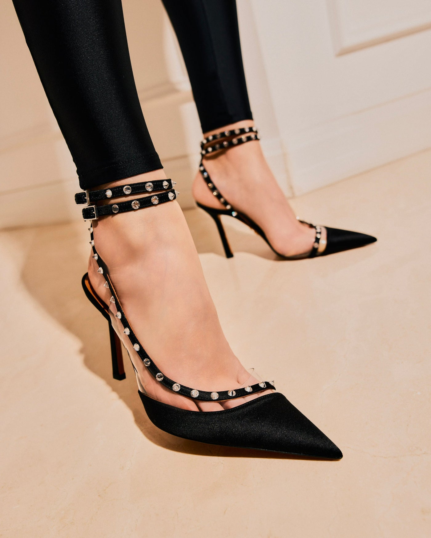 Zahara Pump