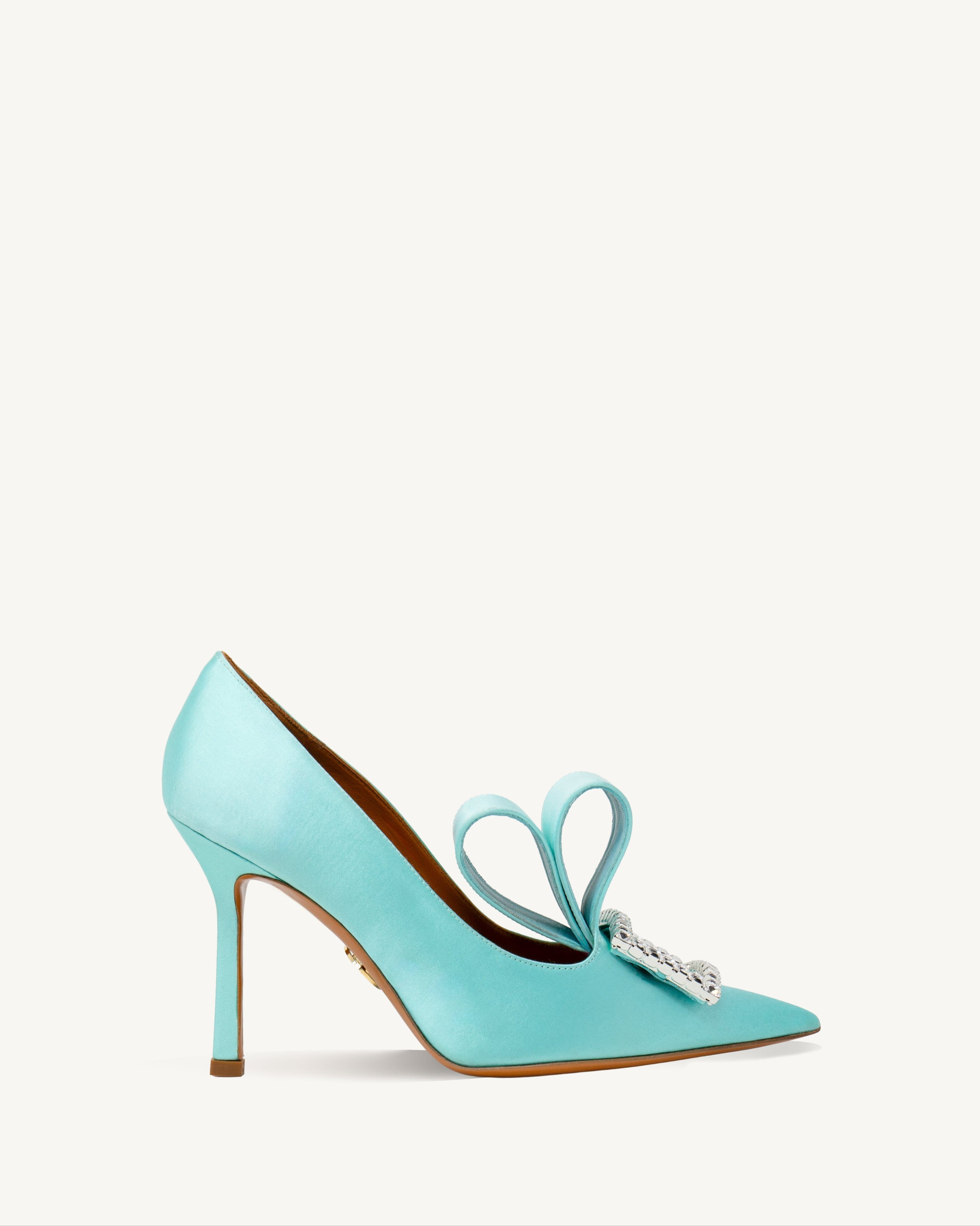 Morgan Pump