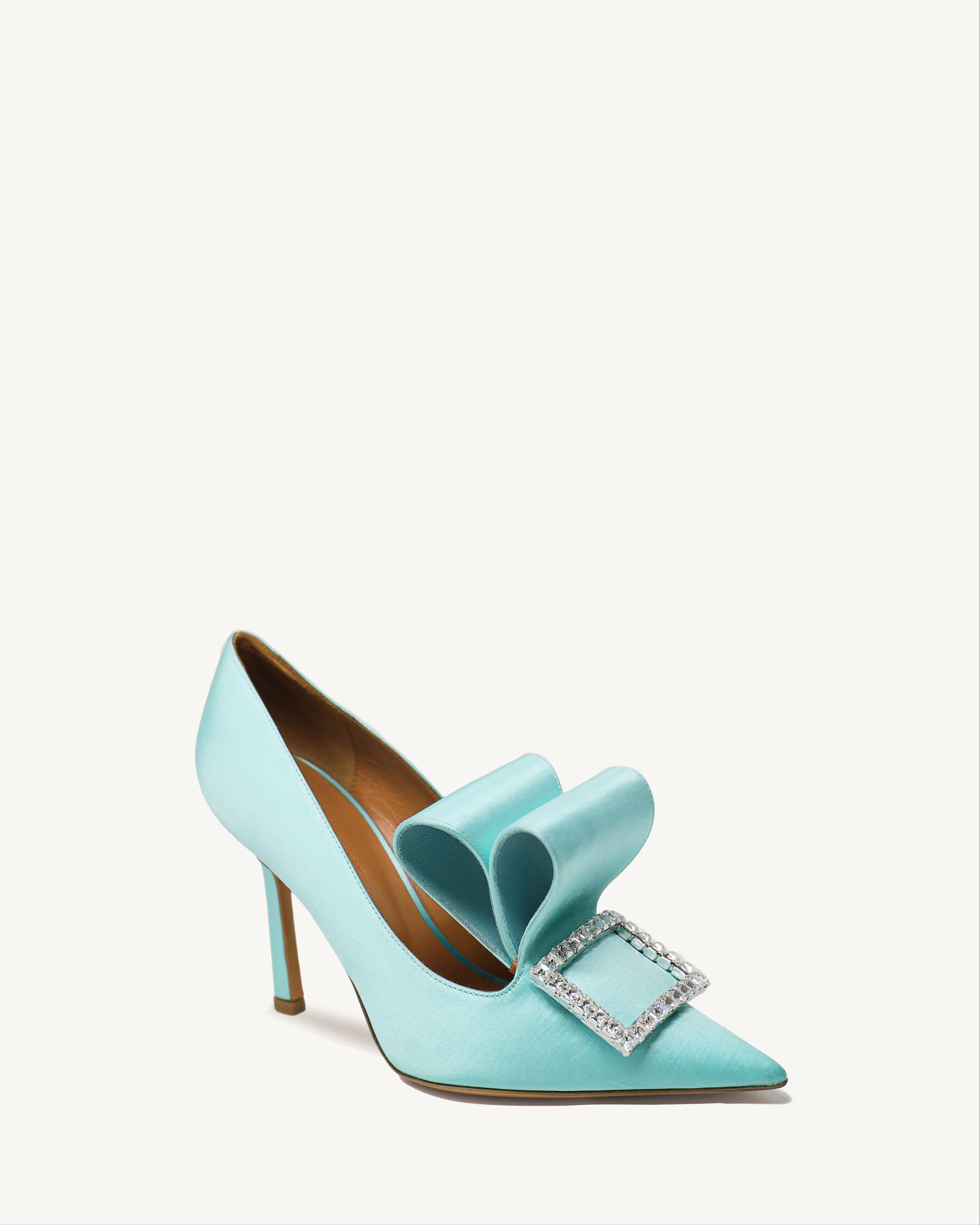 Morgan Pump