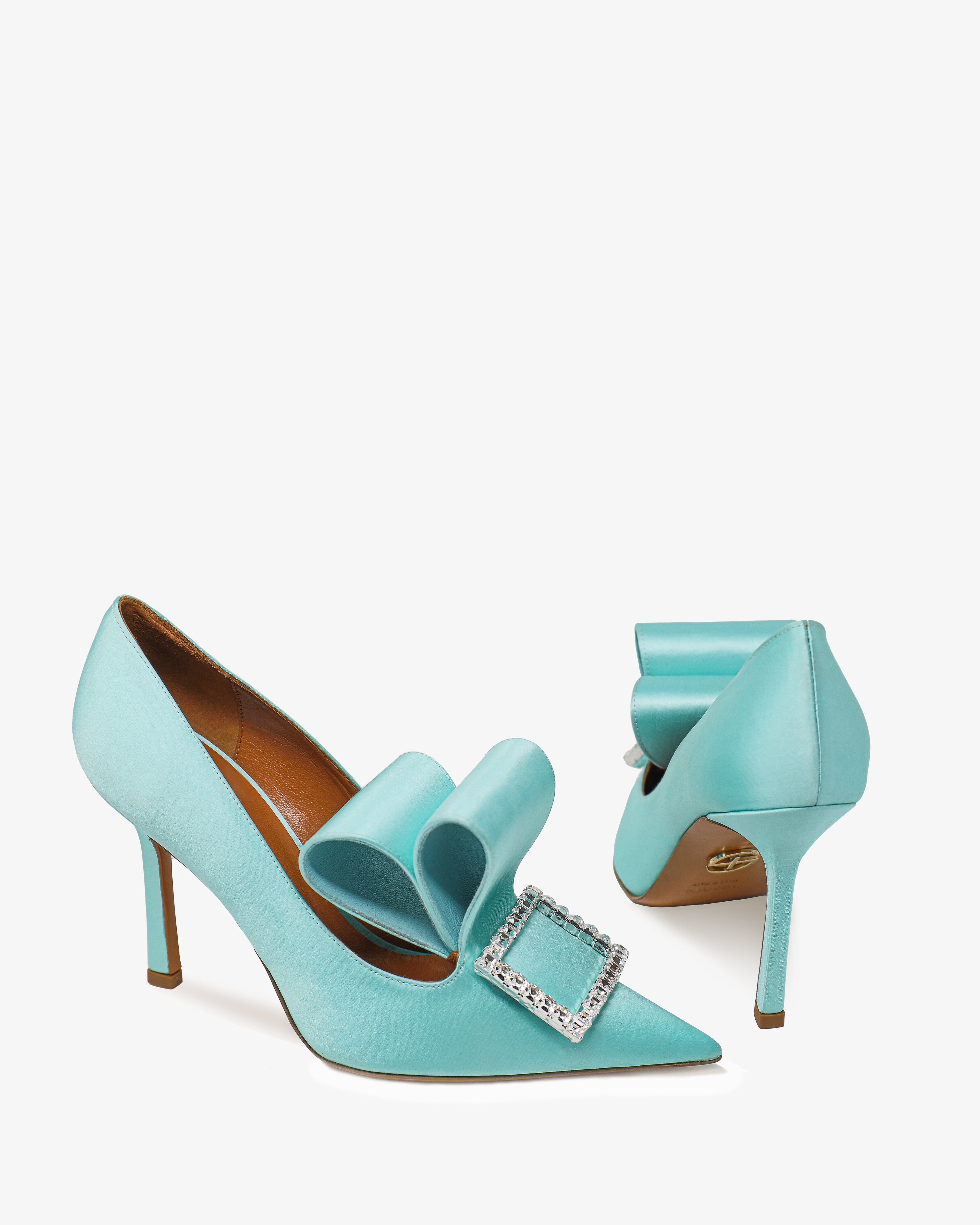 Morgan Pump