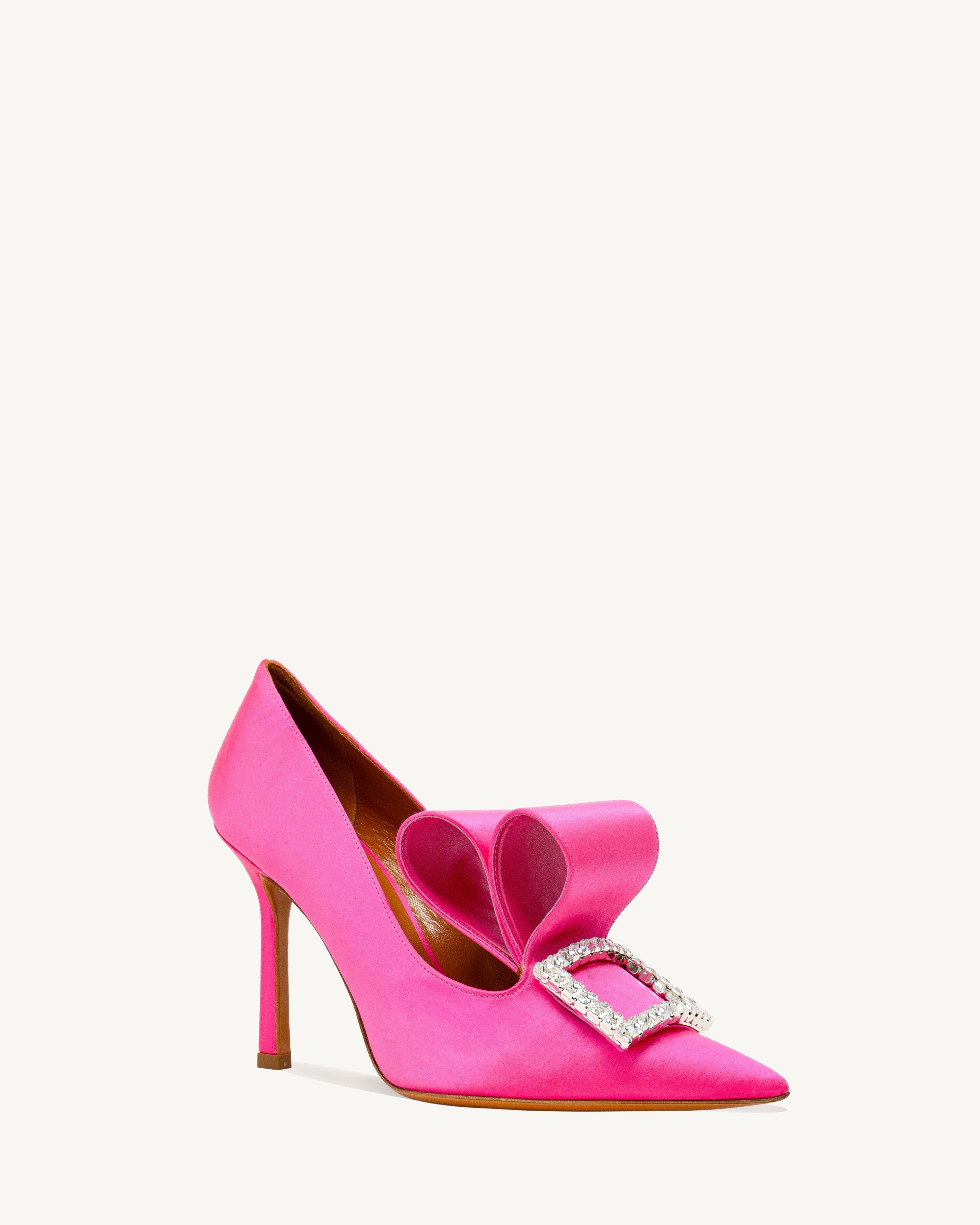 Morgan Pump