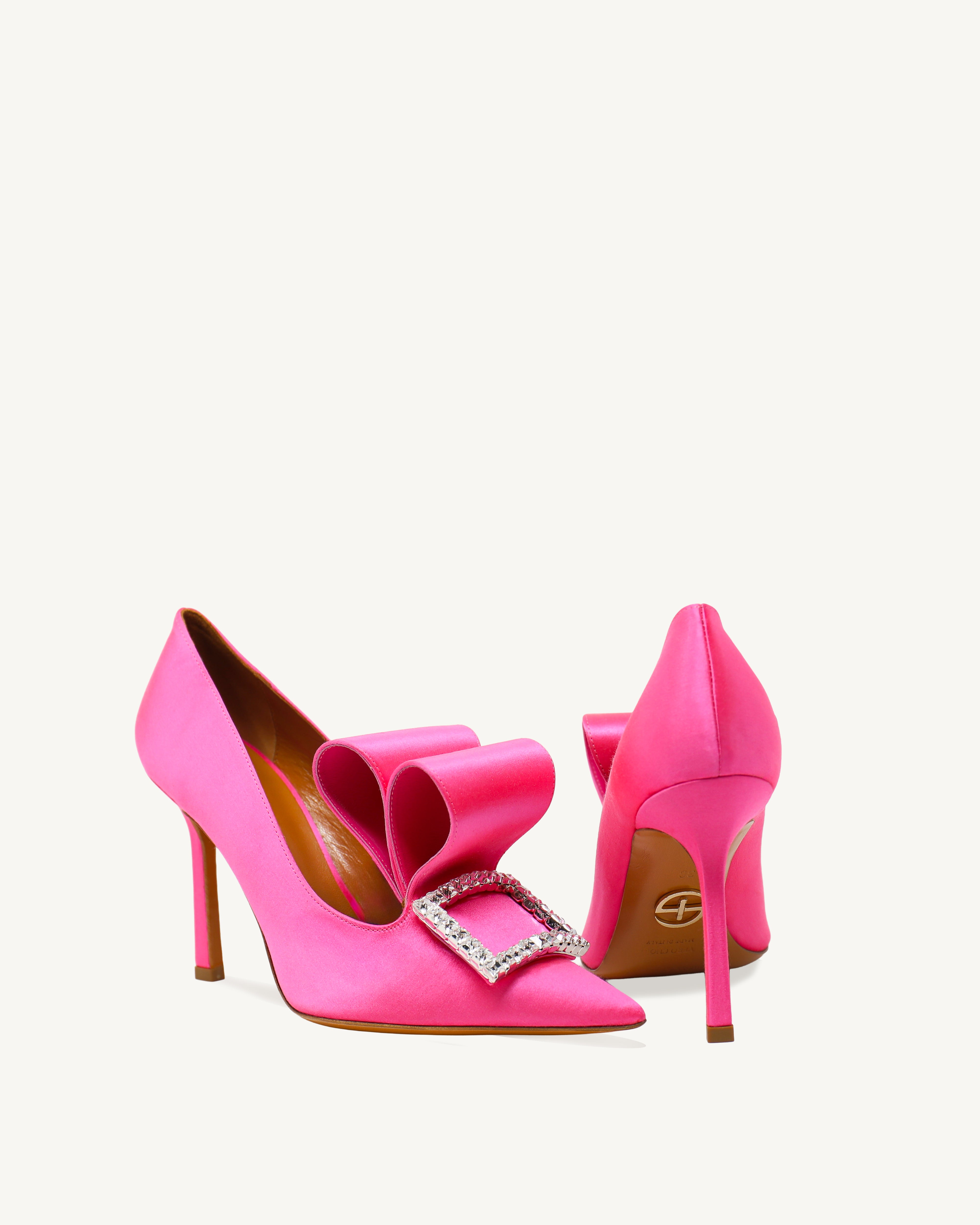 Morgan Pump
