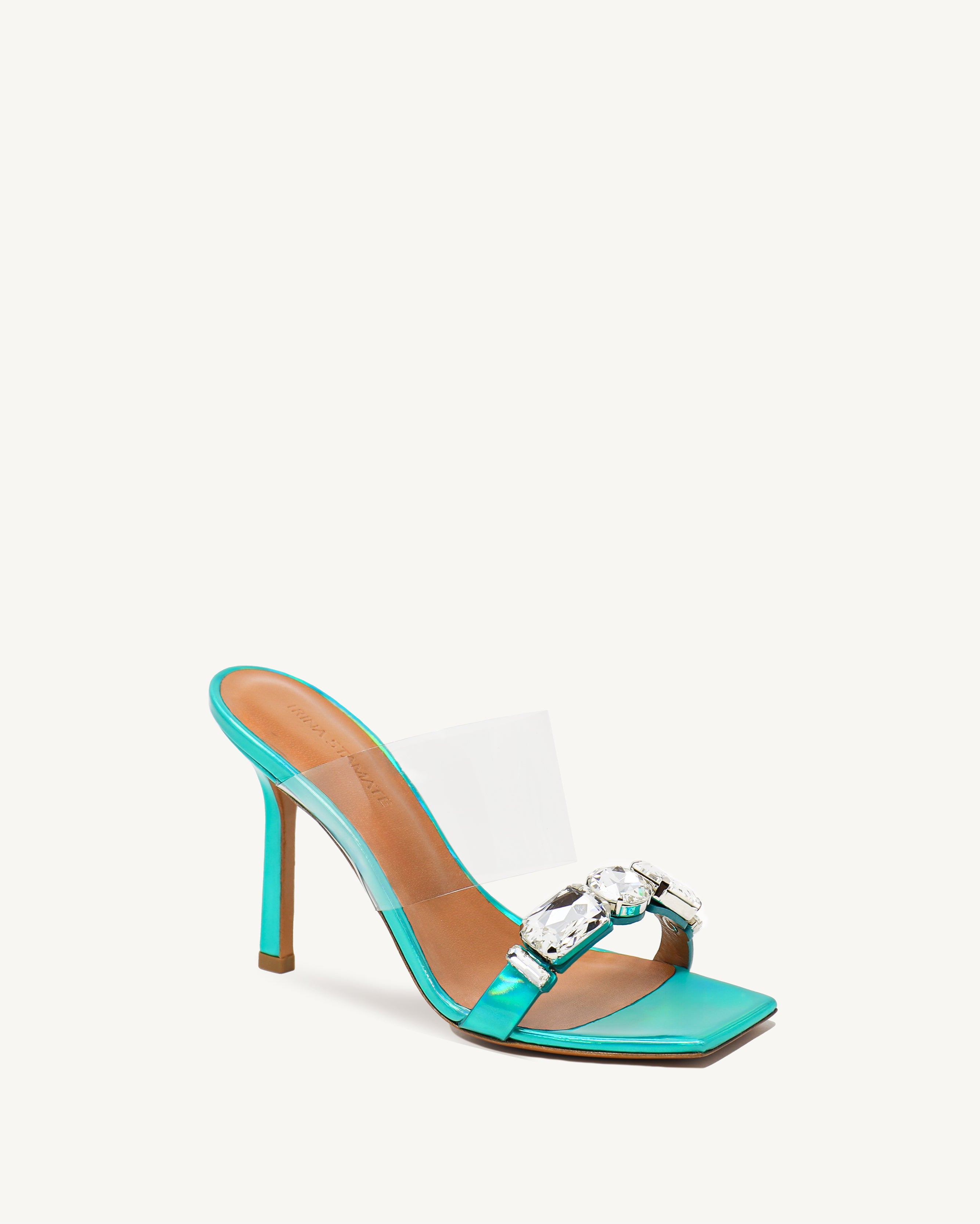 Rowe Sandal