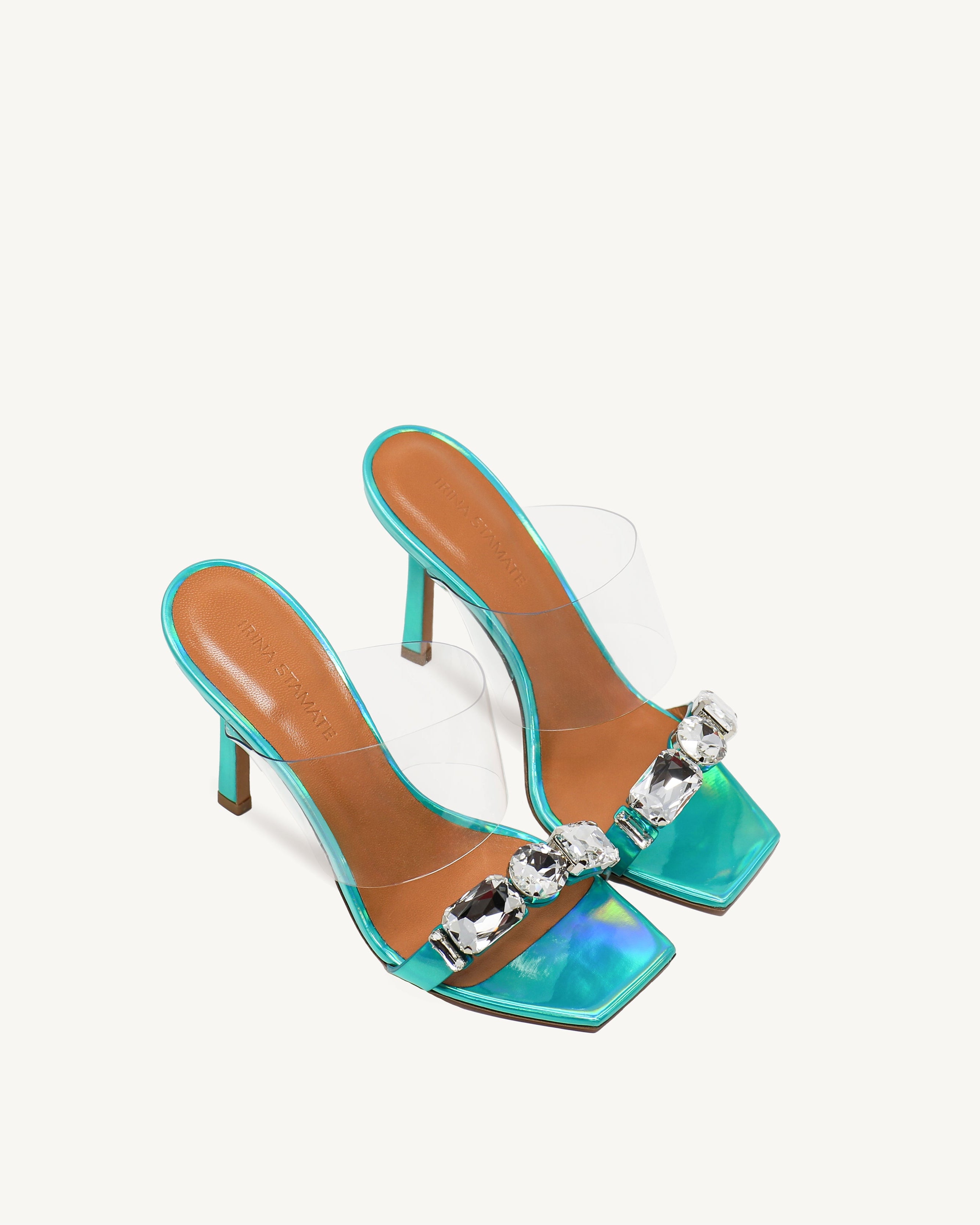 Rowe Sandal