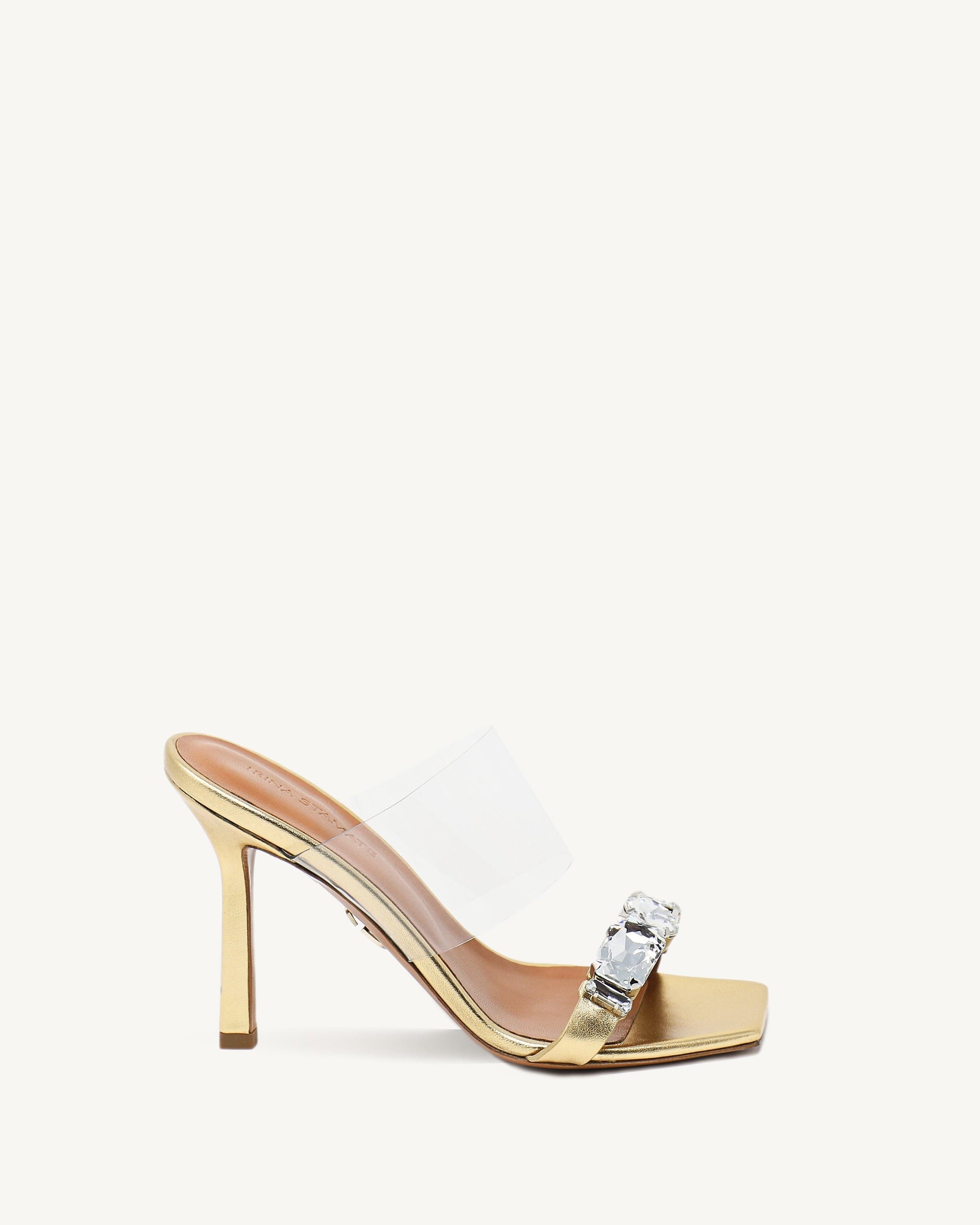 Rowe Sandal