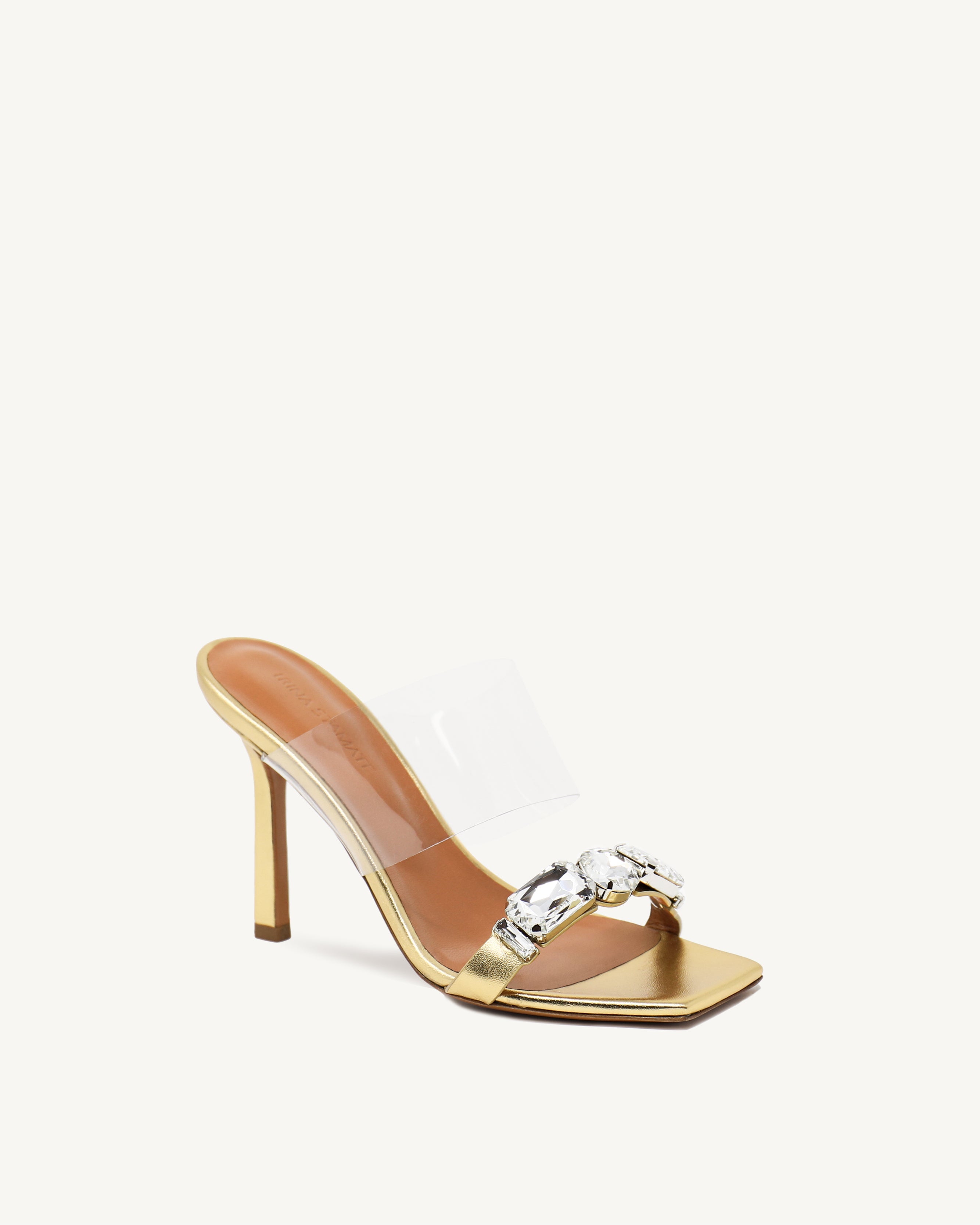 Rowe Sandal