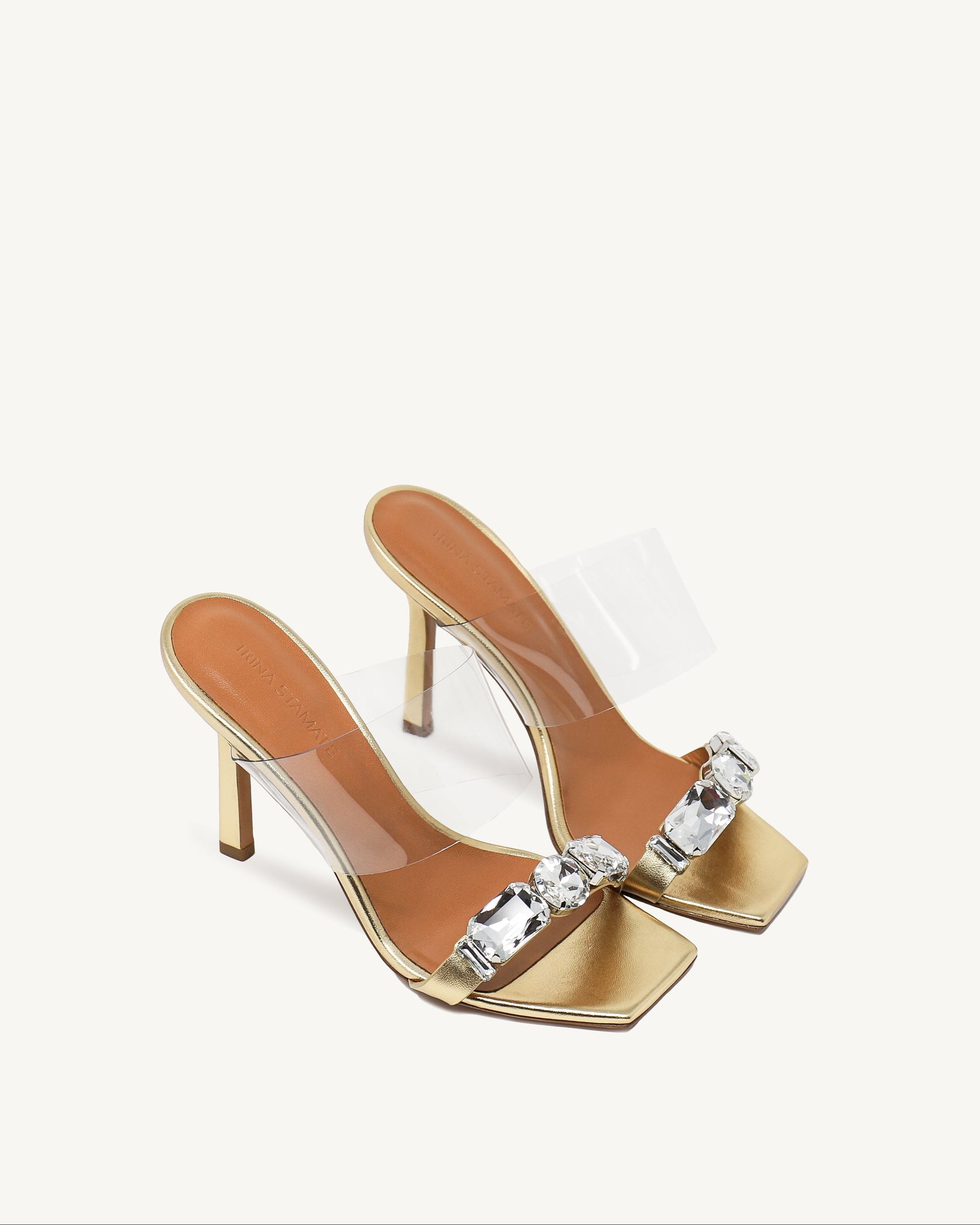 Rowe Sandal