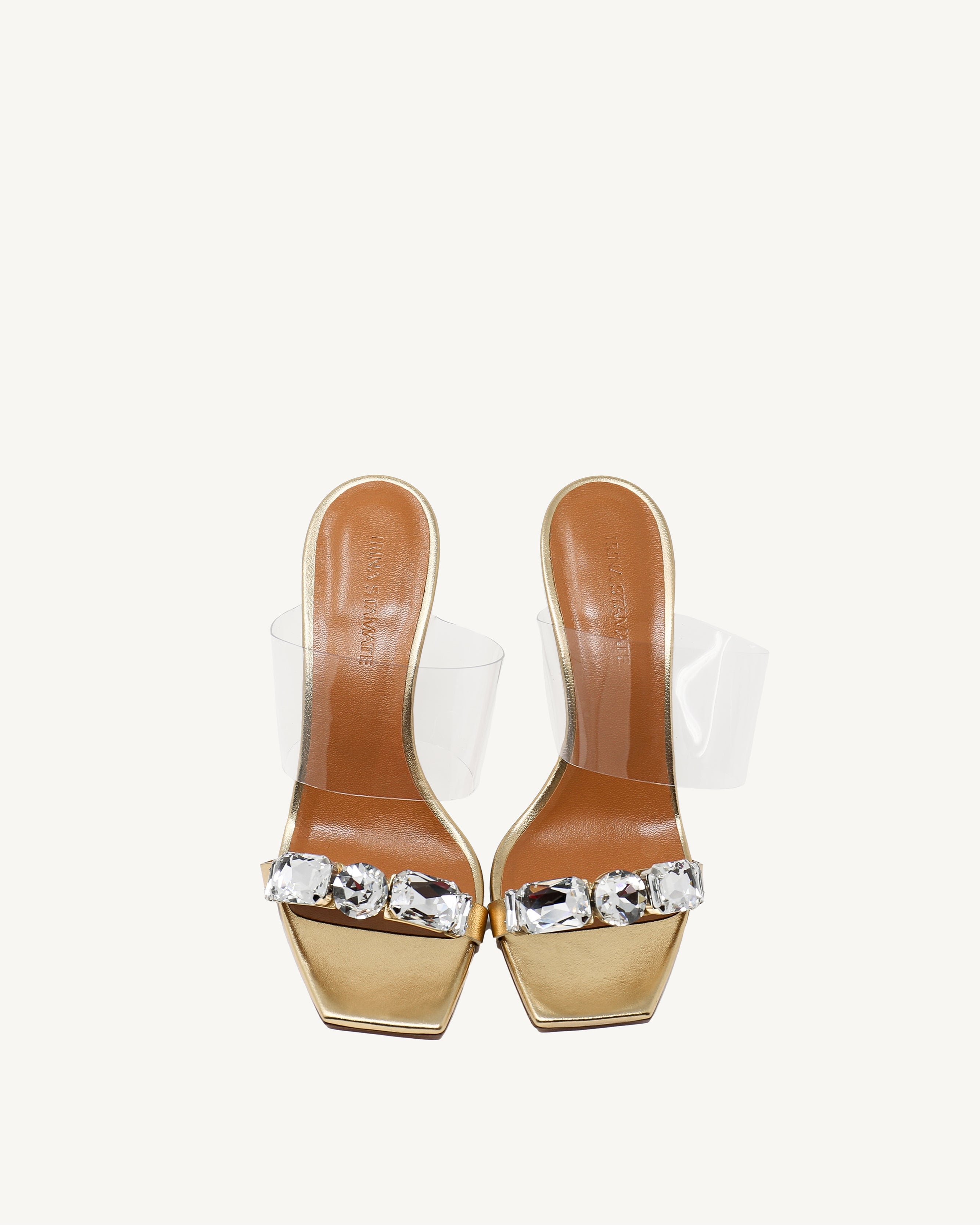 Rowe Sandal