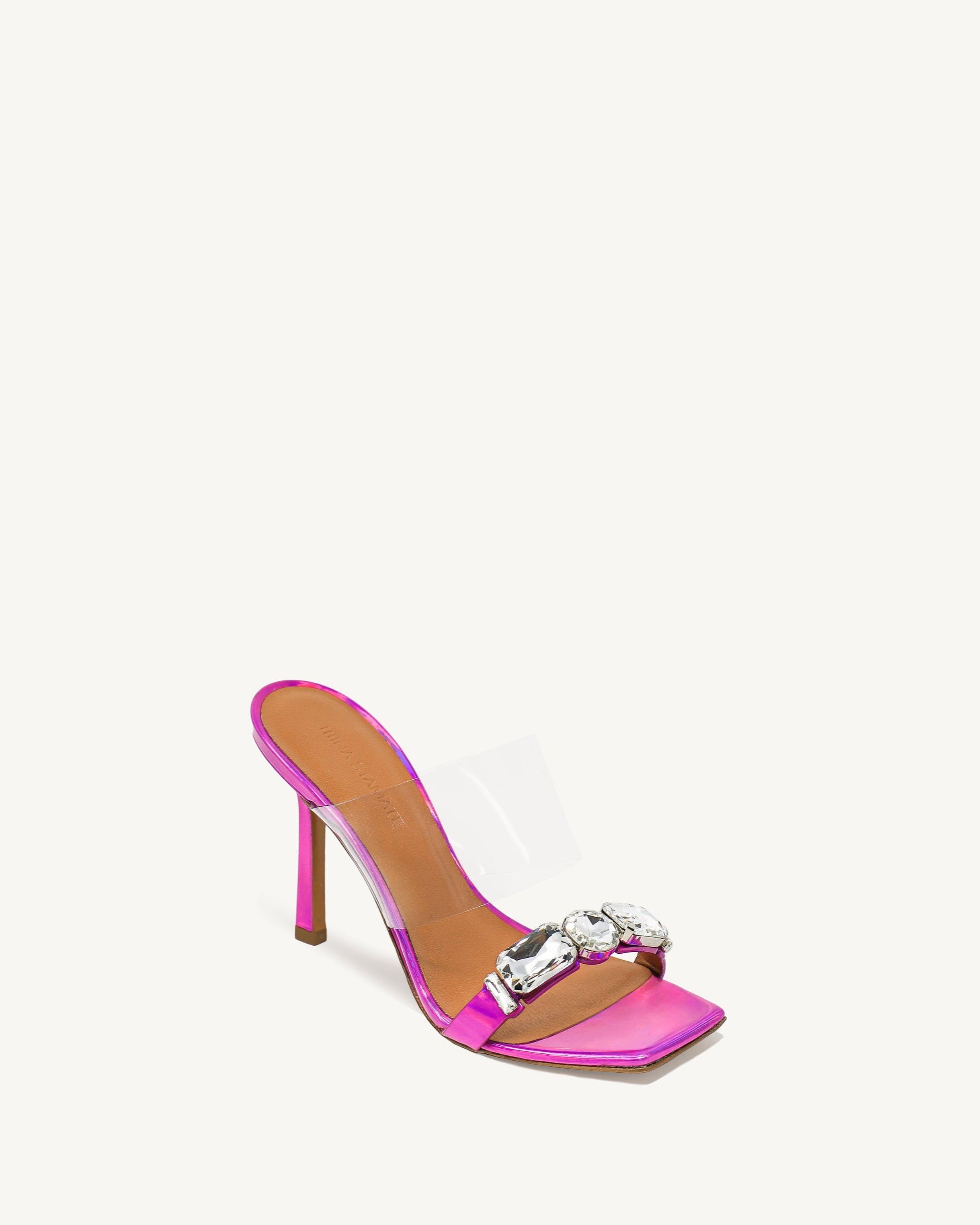 Rowe Sandal