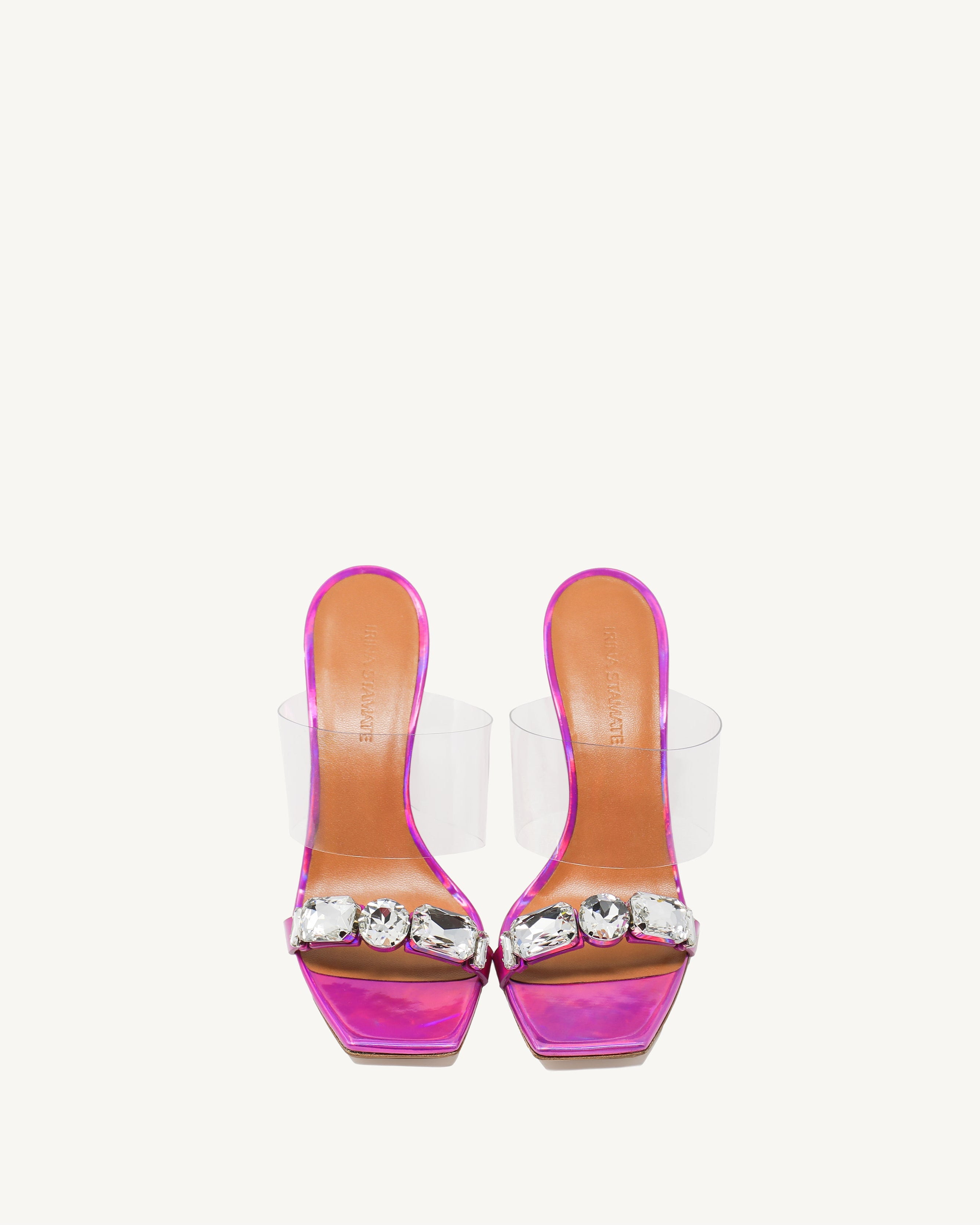 Rowe Sandal