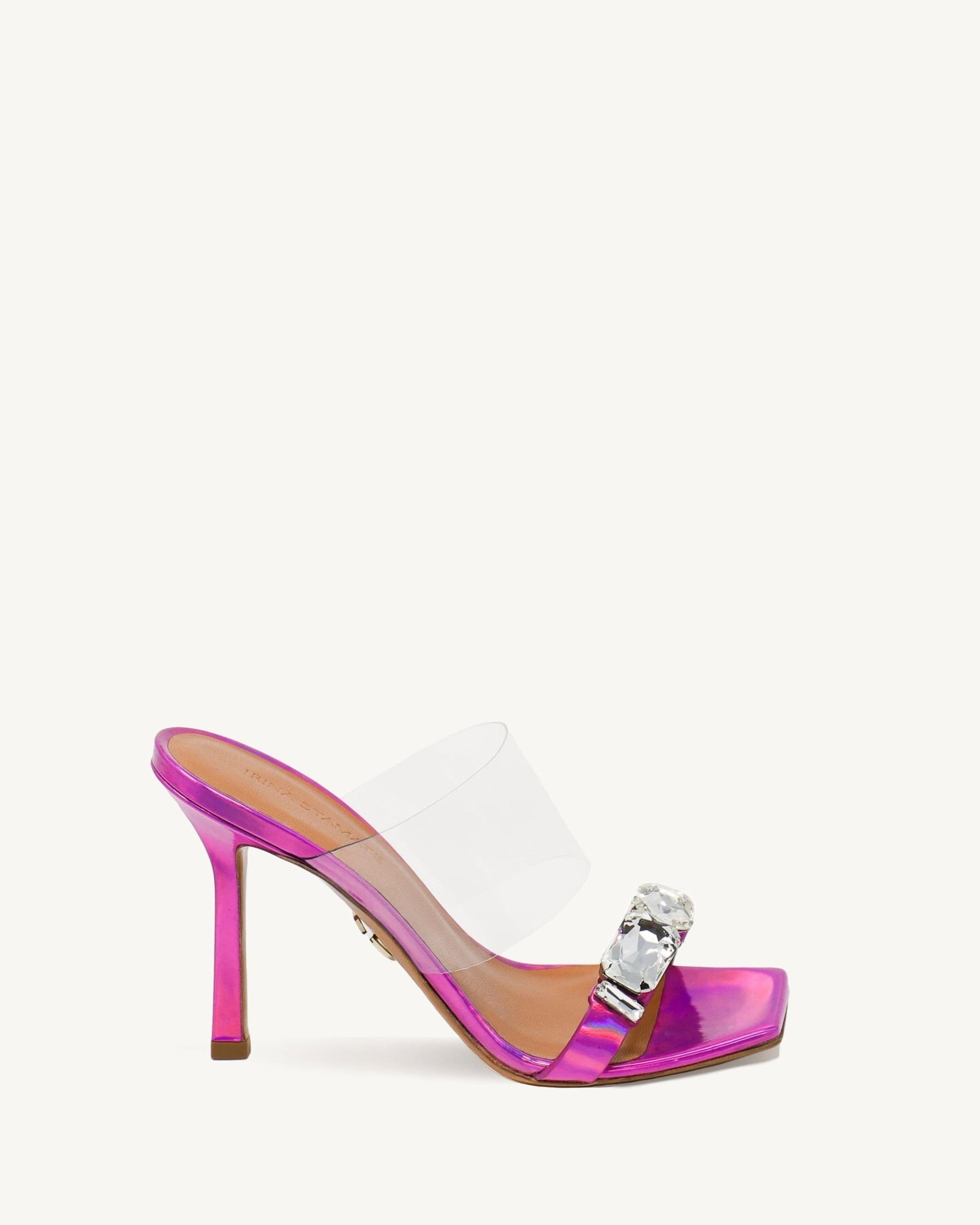 Rowe Sandal