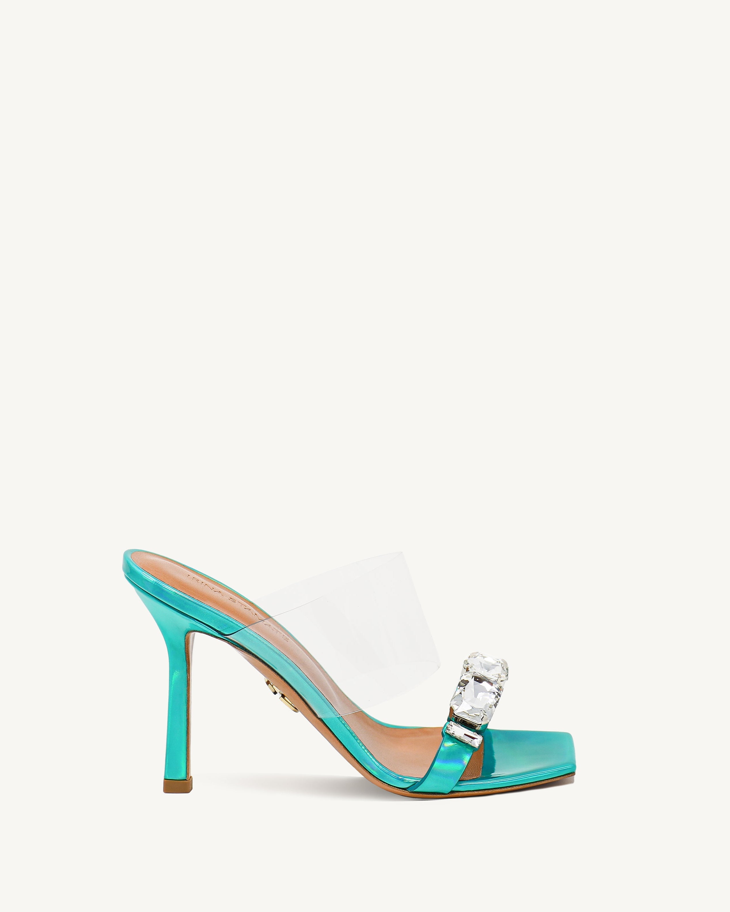 Rowe Sandal