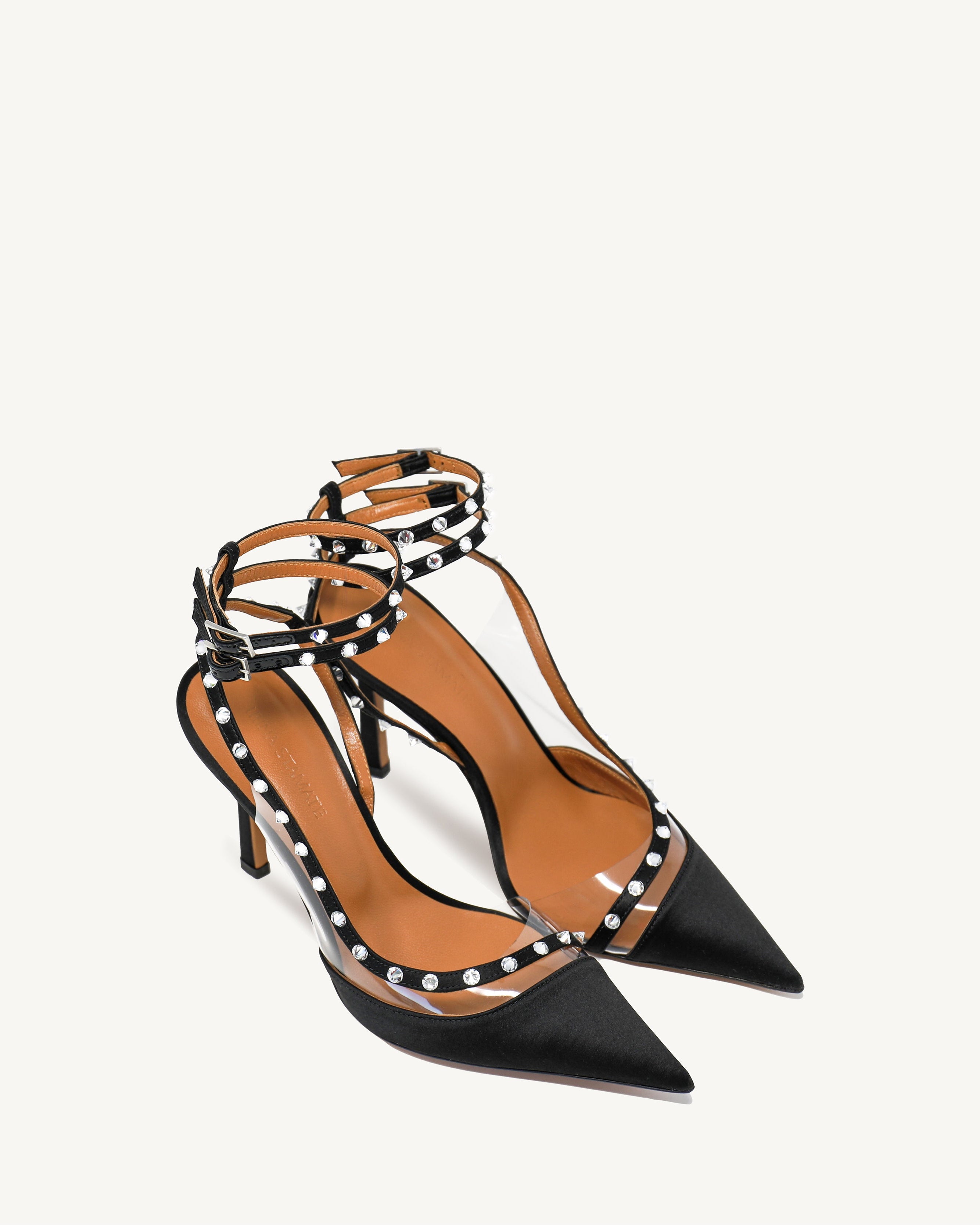 Zahara Pump