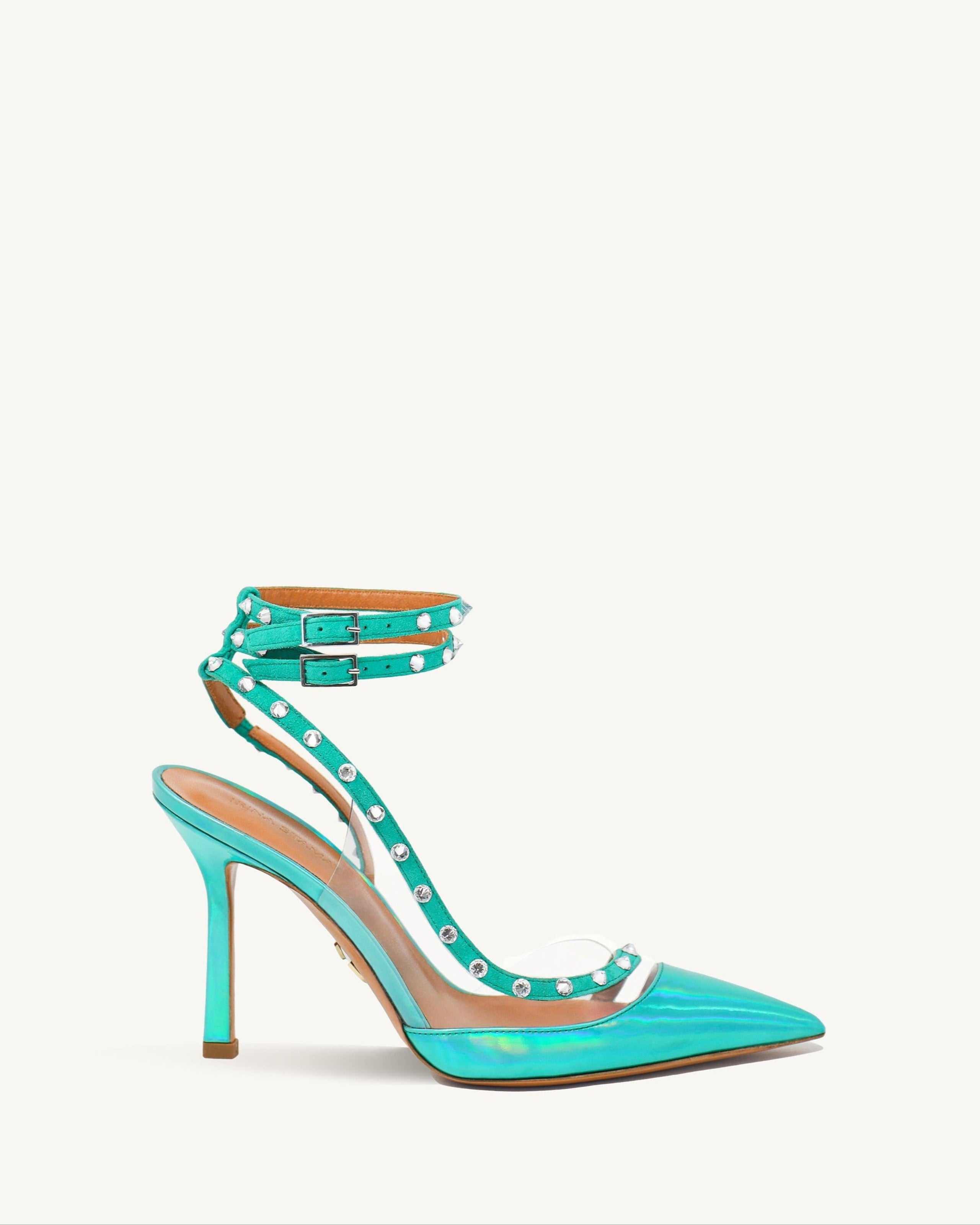 Zahara Pump