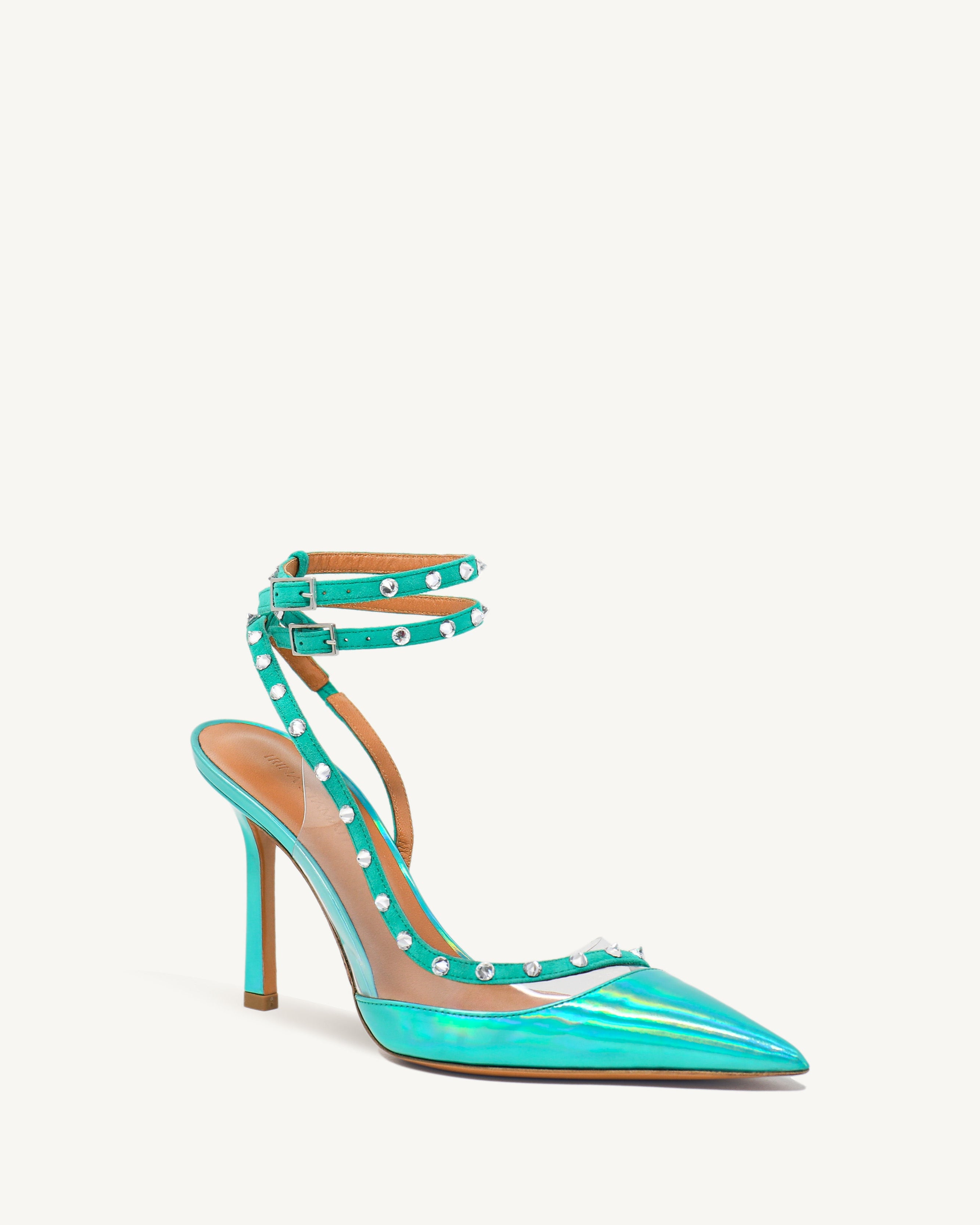 Zahara Pump