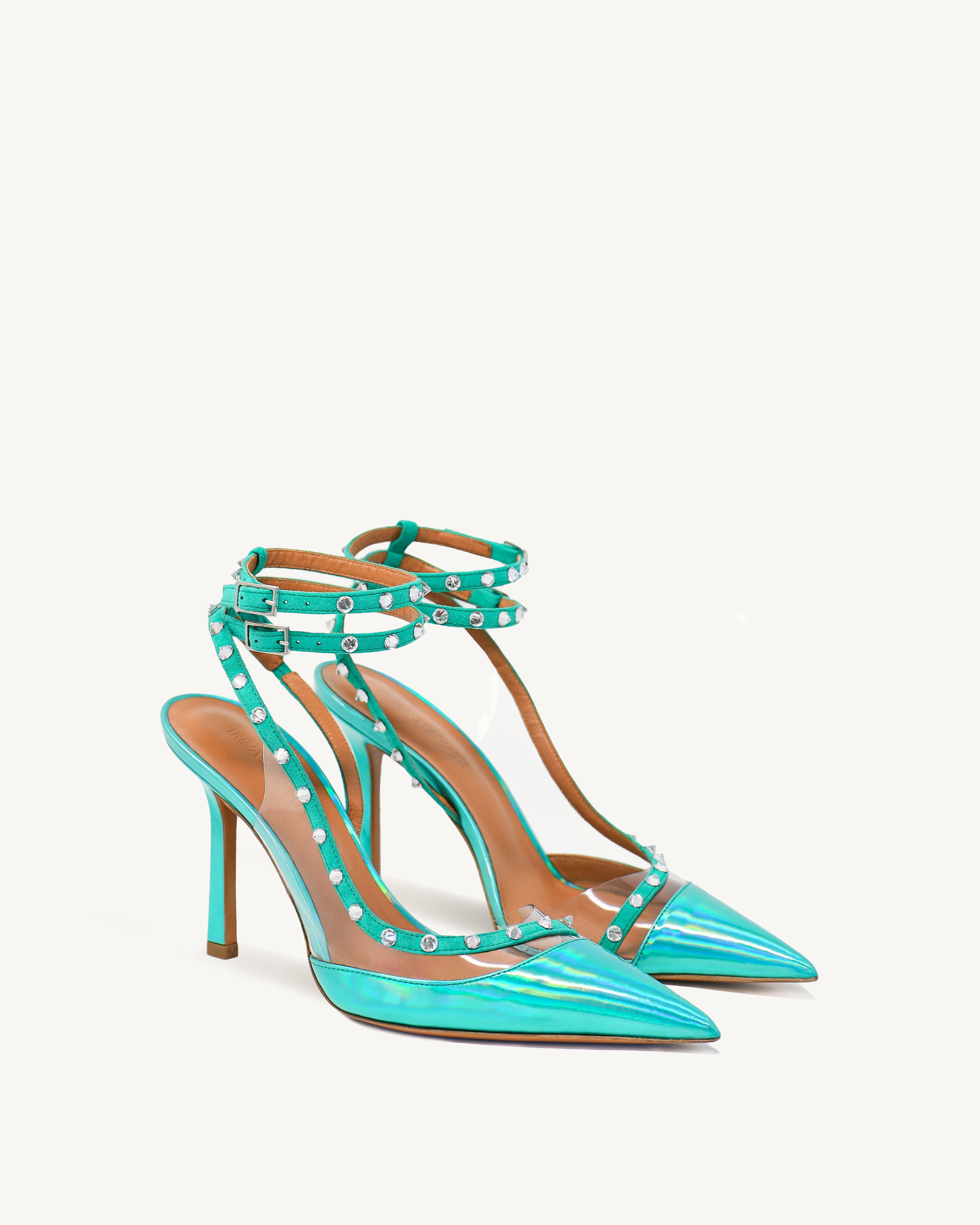 Zahara Pump