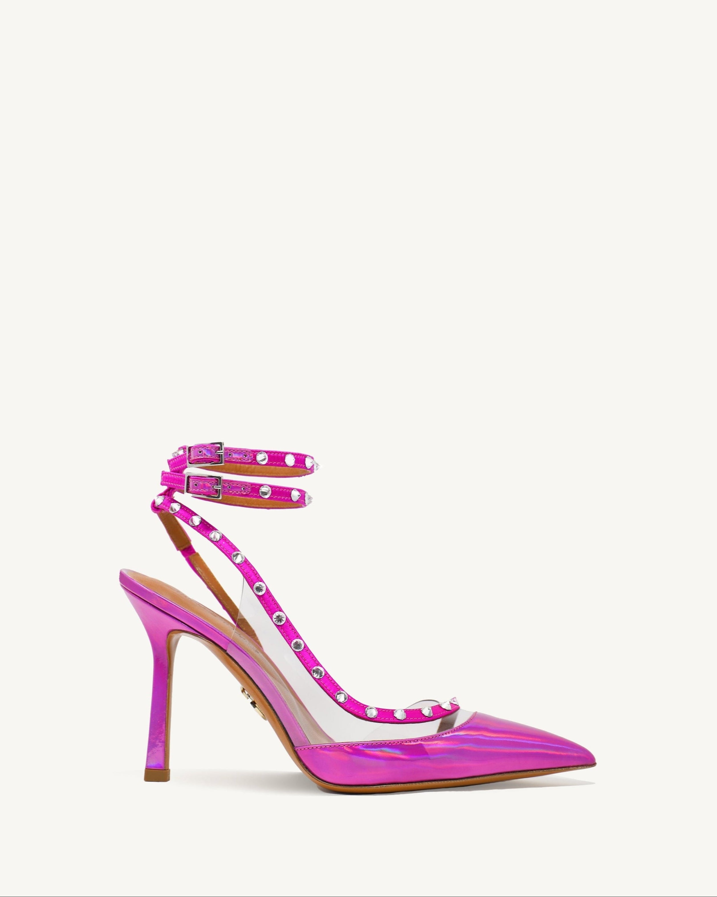 Zahara Pump
