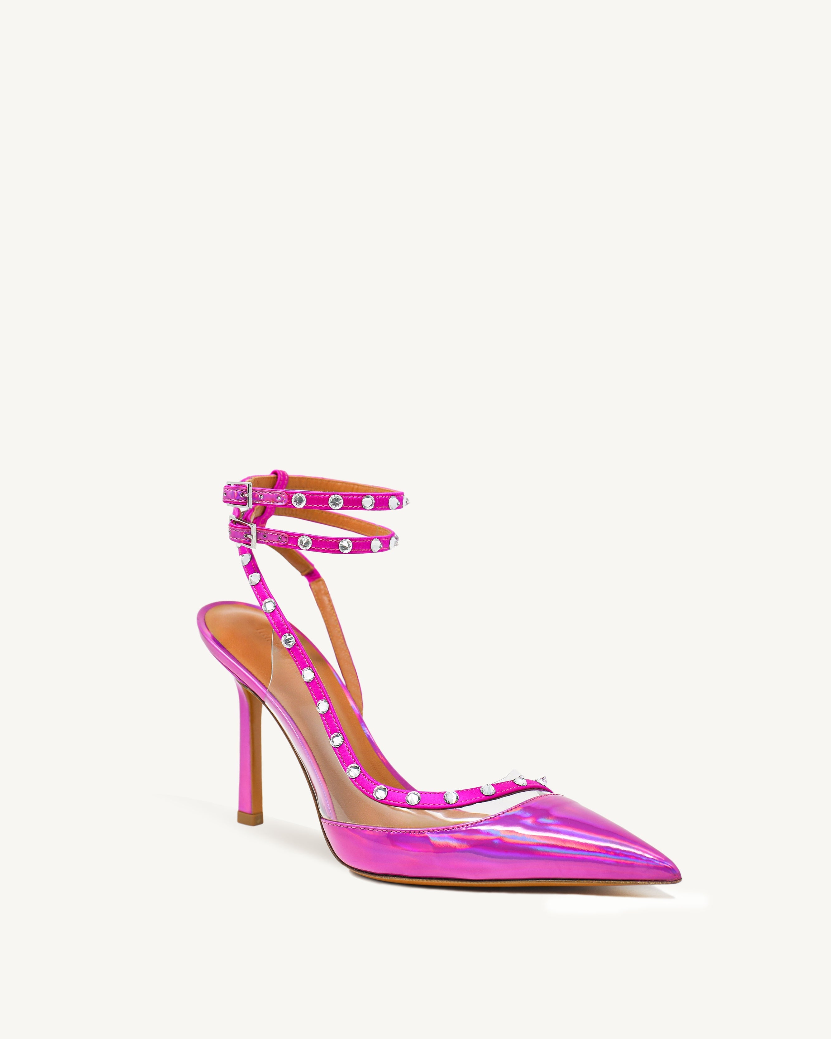 Zahara Pump