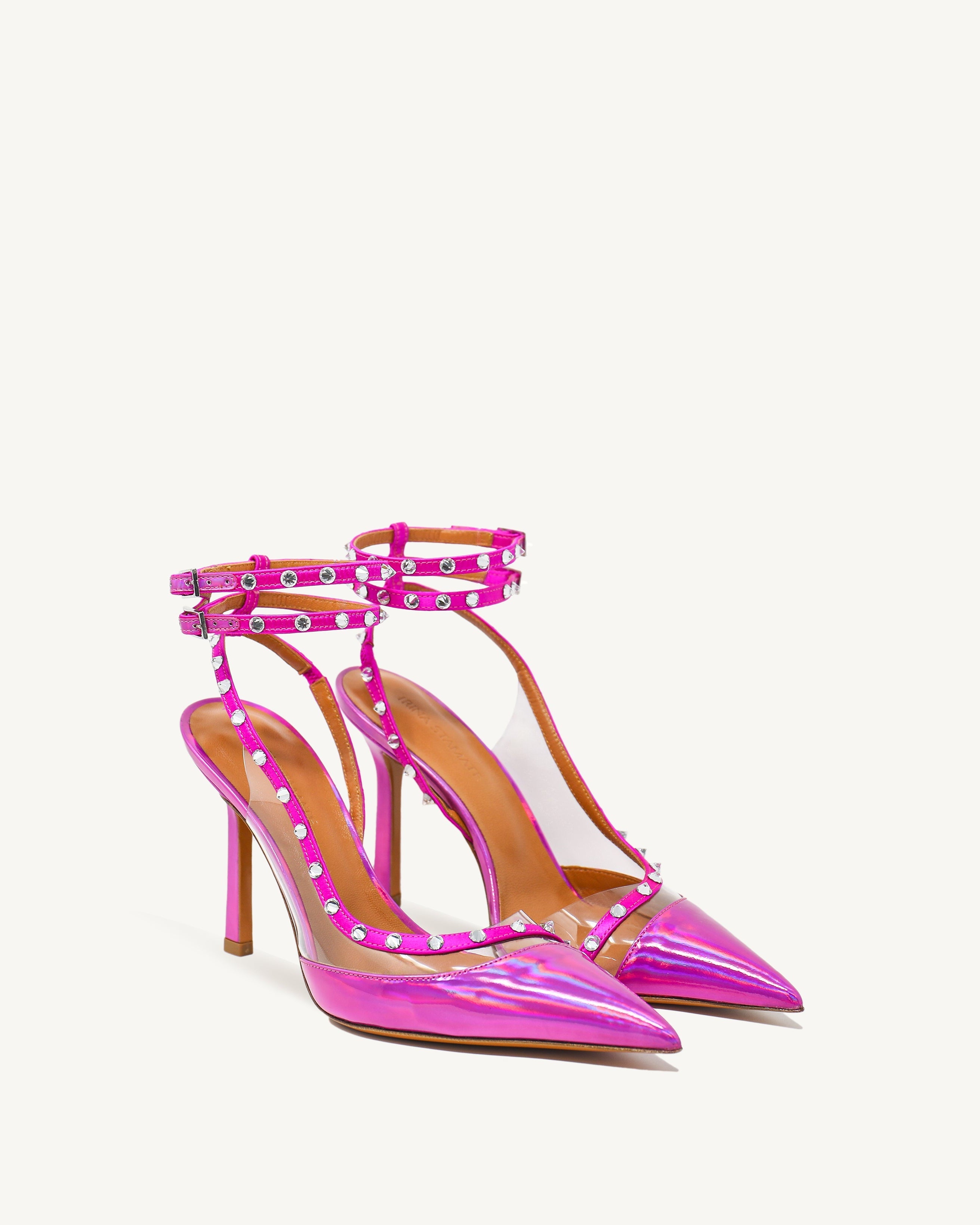 Zahara Pump