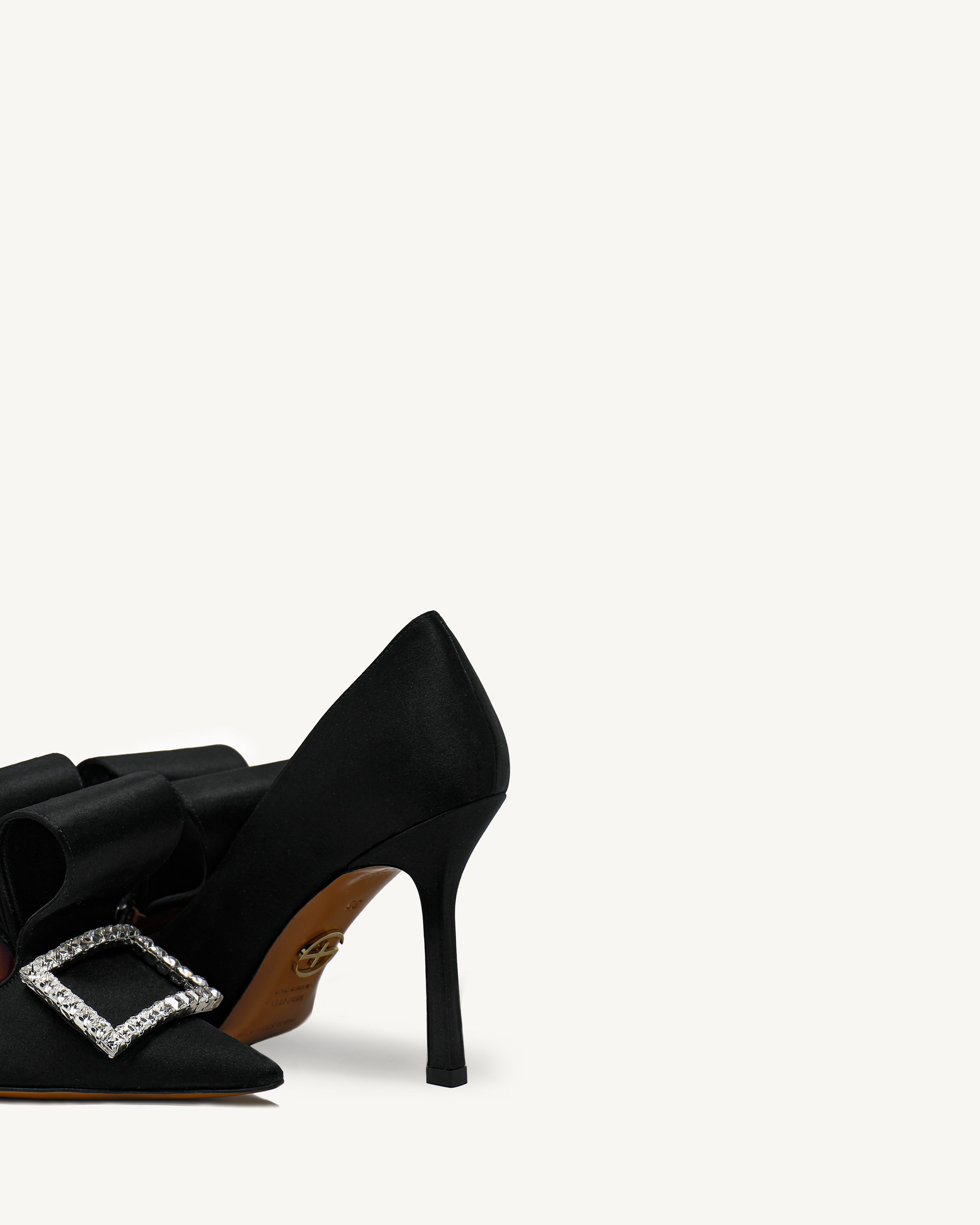Black Pump