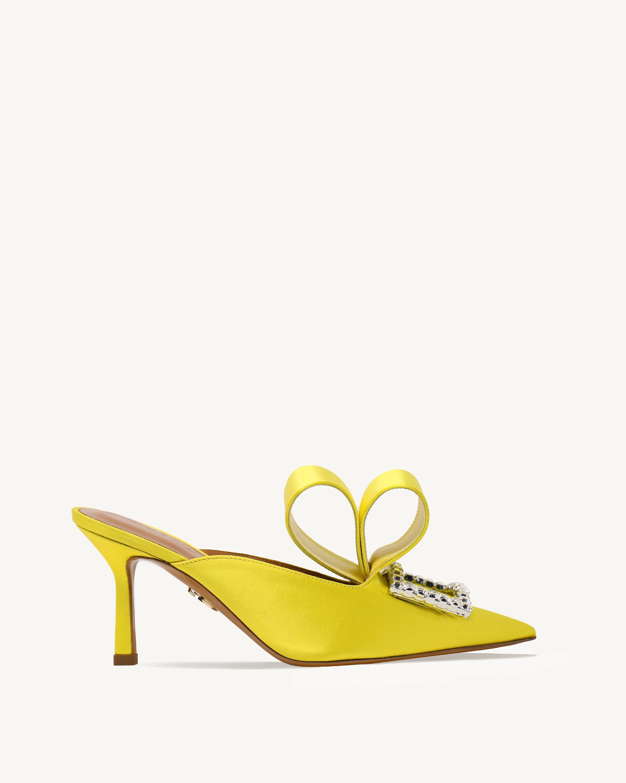 Arden Mule